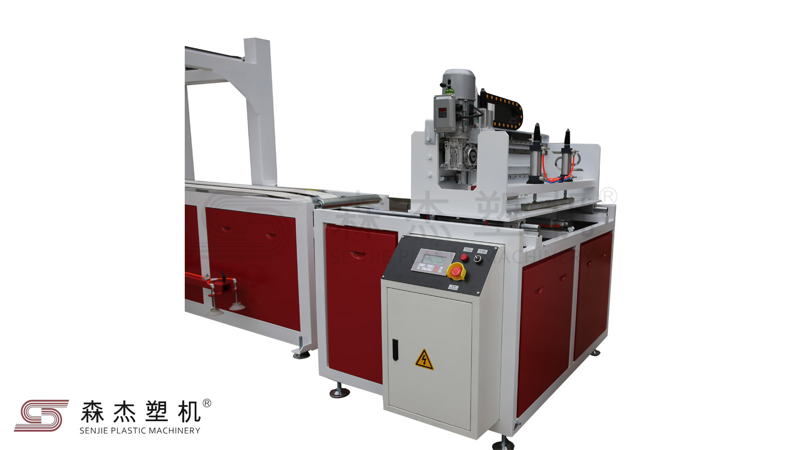 無(wú)屑切割機(jī)